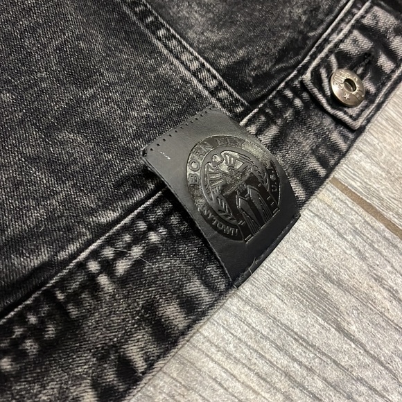 Born Fly Jacket - Picture 8 of 8